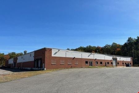 Preview of Industrial space for Rent at 333 Crestwood Drive