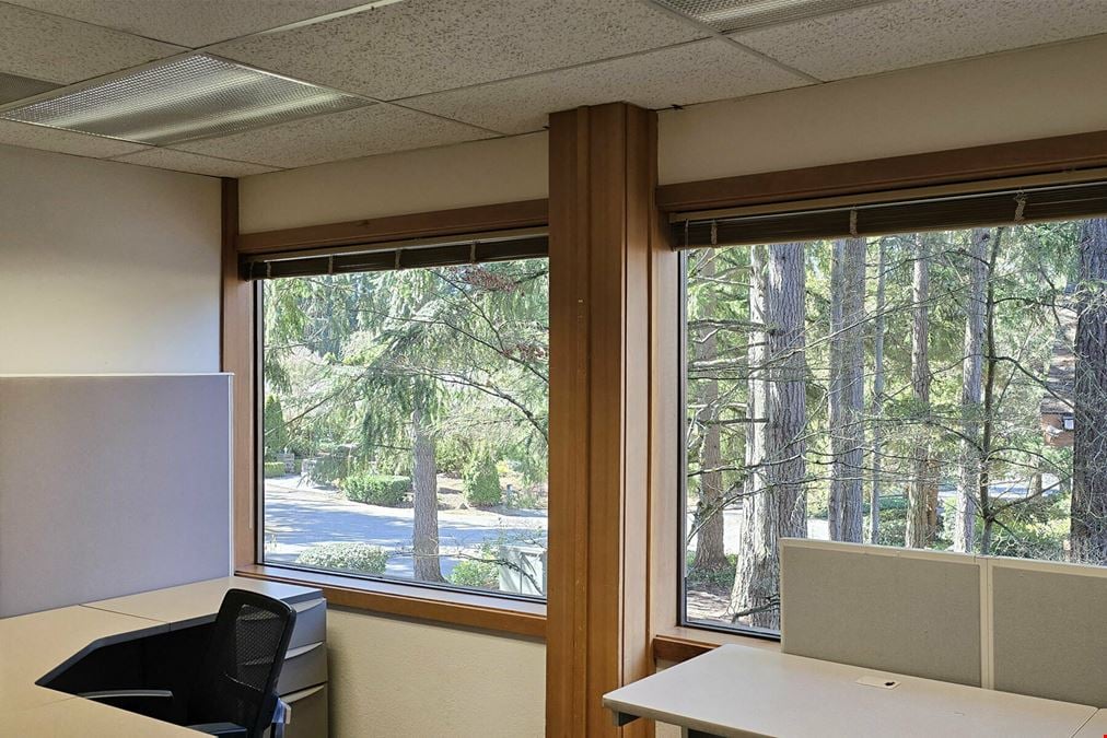 Rockwood Office Park | 1406 Building