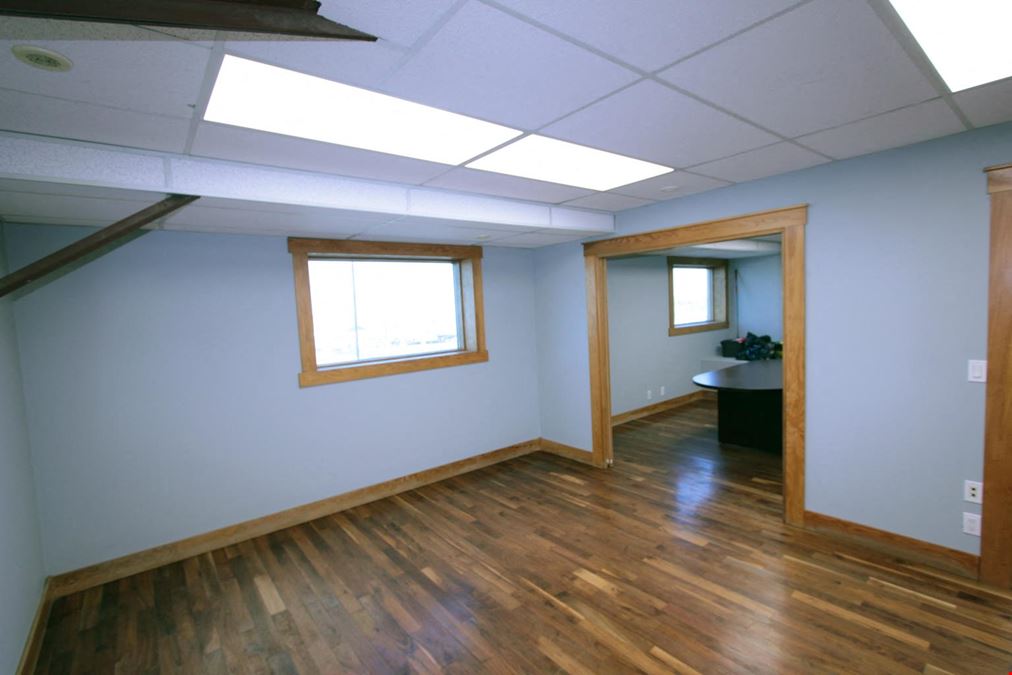 145 MacMillan Road - Warehouse/Office for Lease