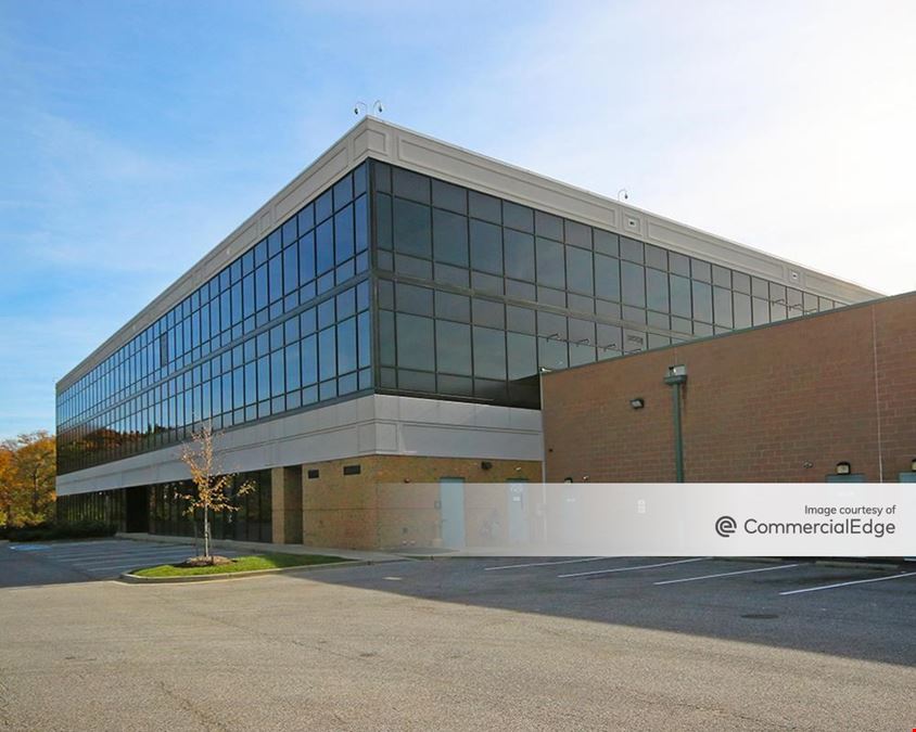 Seven Oaks Office