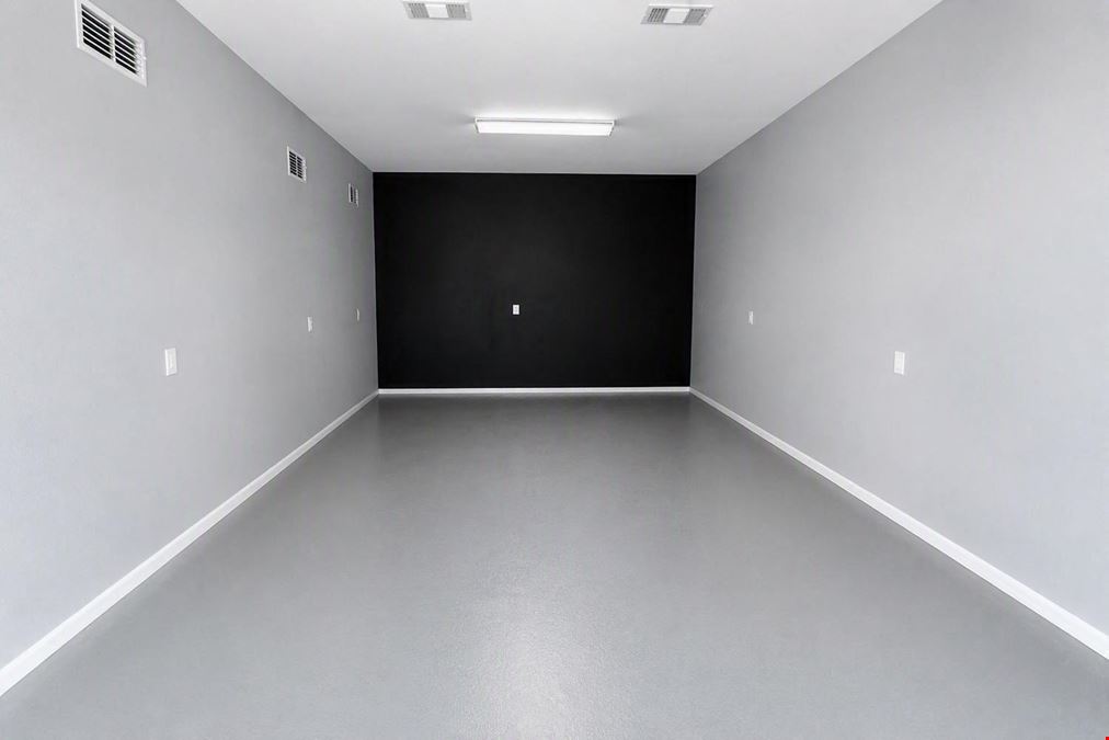 Free Standing Small Office Building for Lease