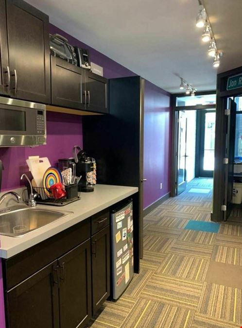 65 Grant St. 10,442+/- SF Mixed-Use Space