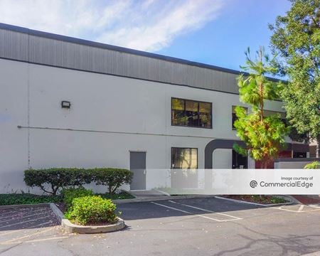 Preview of Industrial space for Rent at 16307 Arthur Street