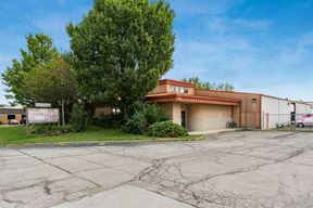 850 Kaderly Dr