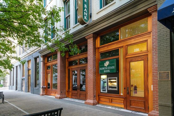 Preview of Office space for Rent at 230 Fayetteville St