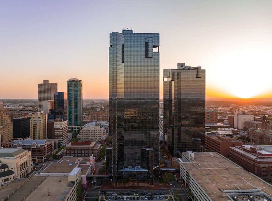 Bank of America Tower