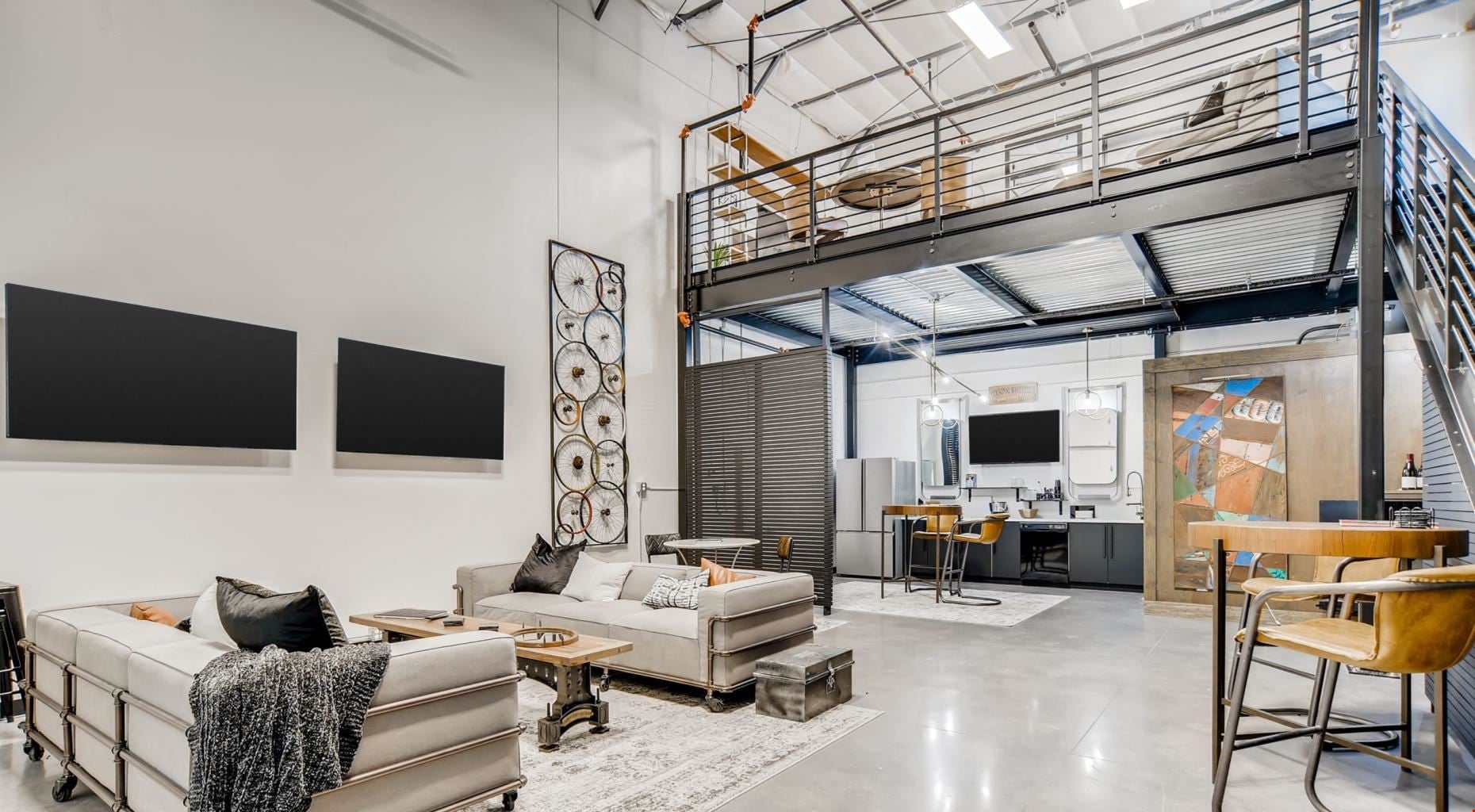 2100 Double Creek Drive, #300