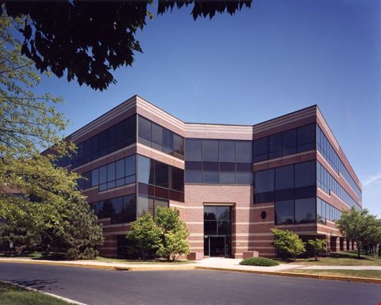 Preview of Office space for Rent at 101 Lindenwood Drive #225