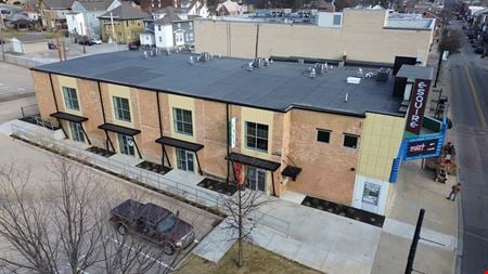 Preview of Retail space for Rent at 824 Broadway St
