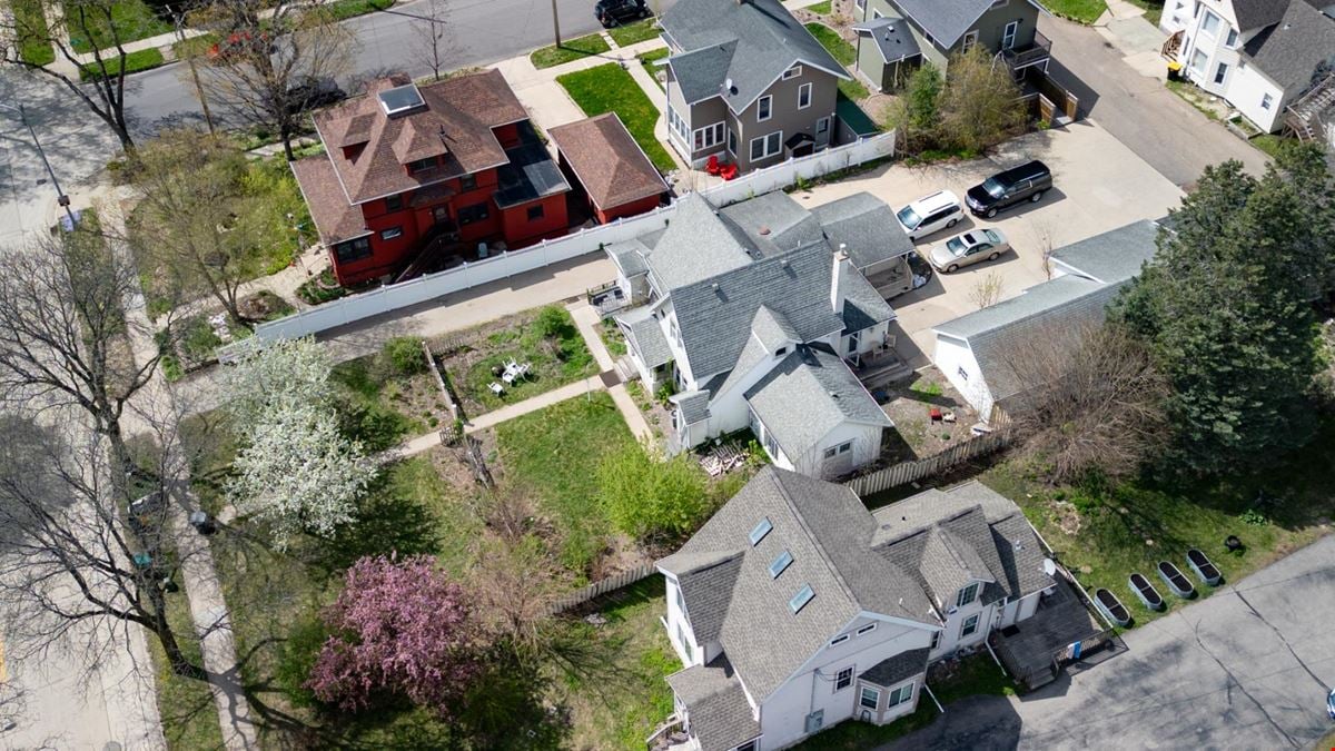 Rochester Core Value-Add Triplex