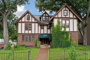 2318 1st Avenue South Professional Building