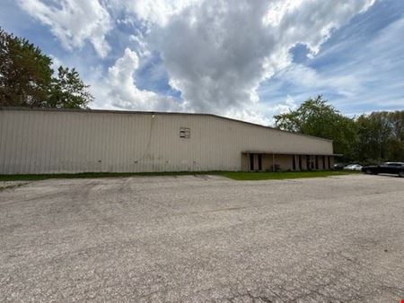 Preview of Industrial space for Rent at 1652 Ellen Road