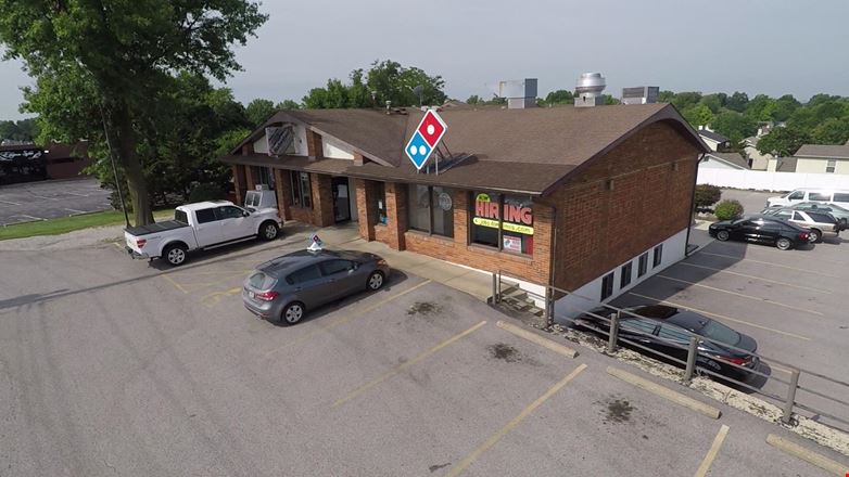 Preview of Office space for Rent at 5661 Telegraph Rd