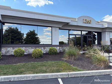 Preview of Office space for Rent at 1260 Broadcasting Road