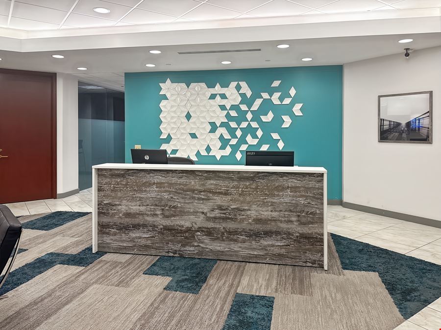 Regus - Miami - 1221 Brickell Center