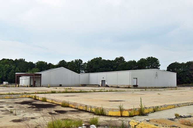 Preview of Industrial space for Rent at 3639 Joy Road
