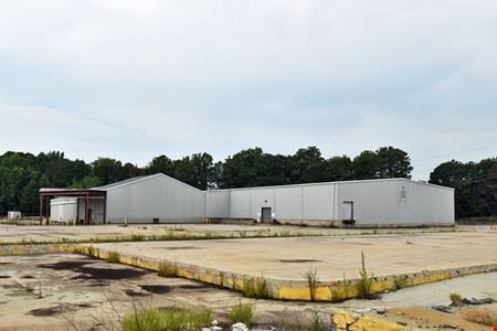 Preview of Industrial space for Rent at 3639 Joy Road