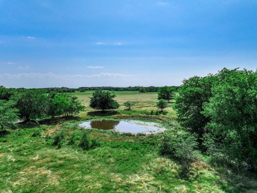 Land for Sale in Lone Oak