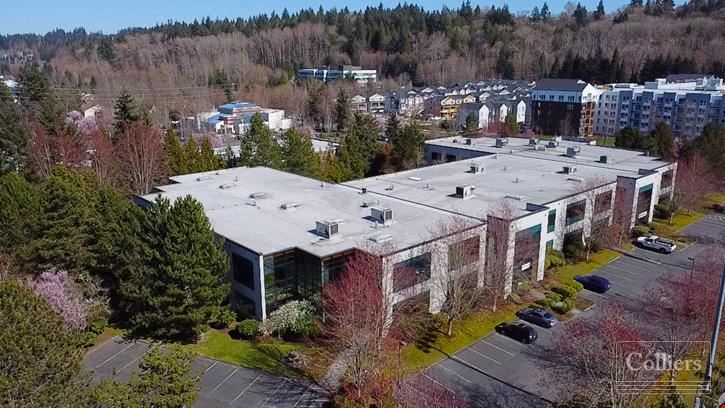 Owner-User or Investment Opportunity in North Creek (Bothell)
