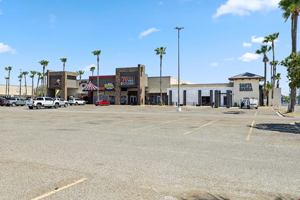 400 W Nolana Ave Ste. R,S, & T