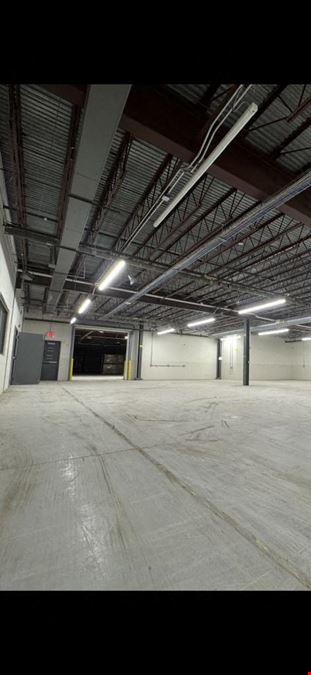 2238 - Appalachin Warehouse