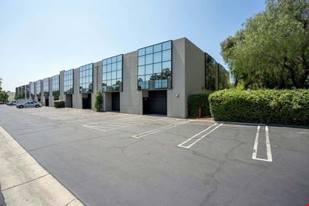 Preview of Industrial space for Rent at 2530 Corporate Pl
