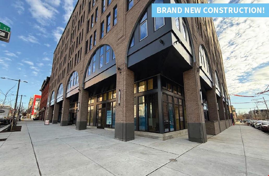 619 North Broad Street