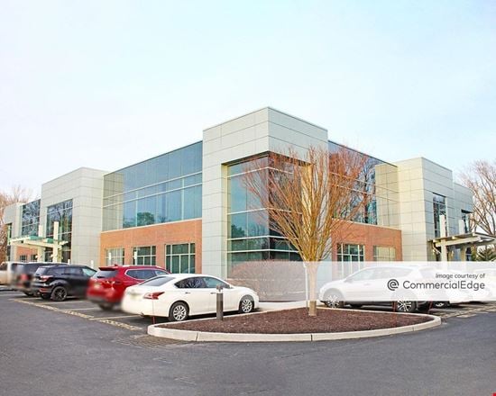 Preview of Office space for Rent at 1615 Hurffville Road