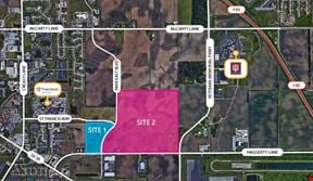 Industrial Land For Sale