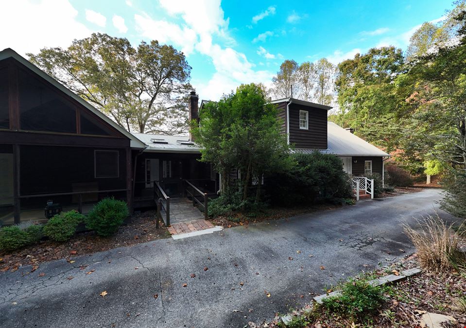 1837 Deep South Farm Rd