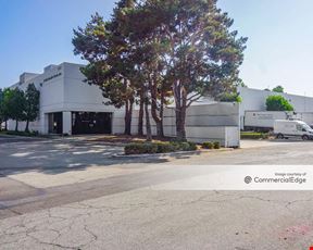 1493 - Santa Fe Springs Warehouse