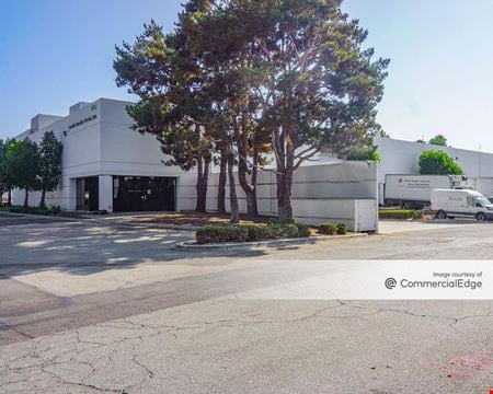 Preview of Industrial space for Rent at 8940 Sorensen Ave