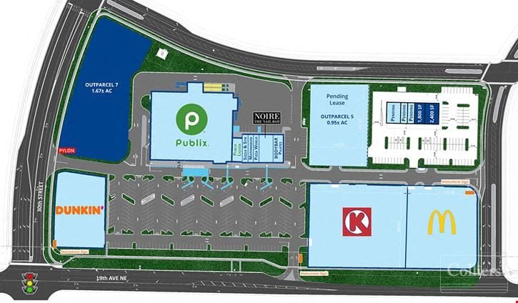 Wolf Creek Commons