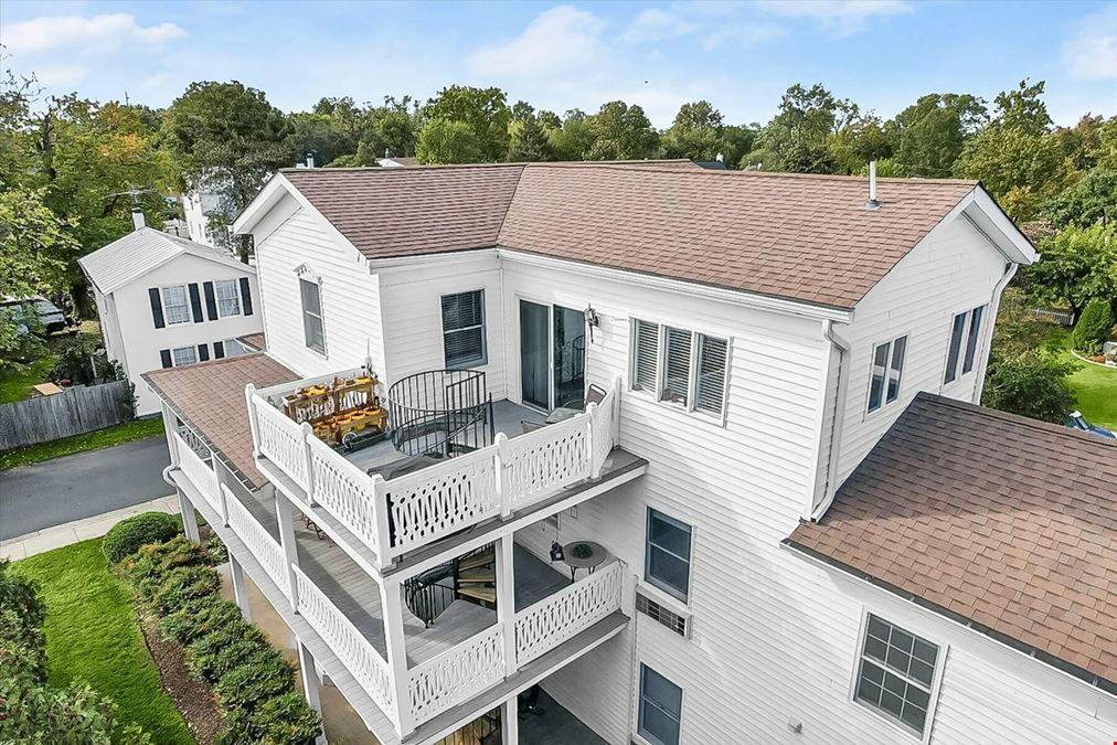 Multifamily Investment Property