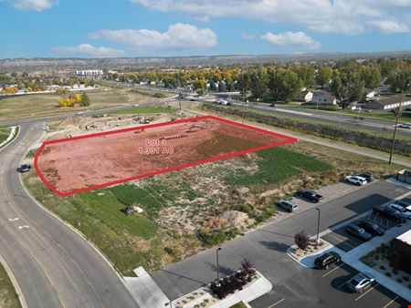 Preview of VacantLand space for Sale at 495 Henry Chapple
