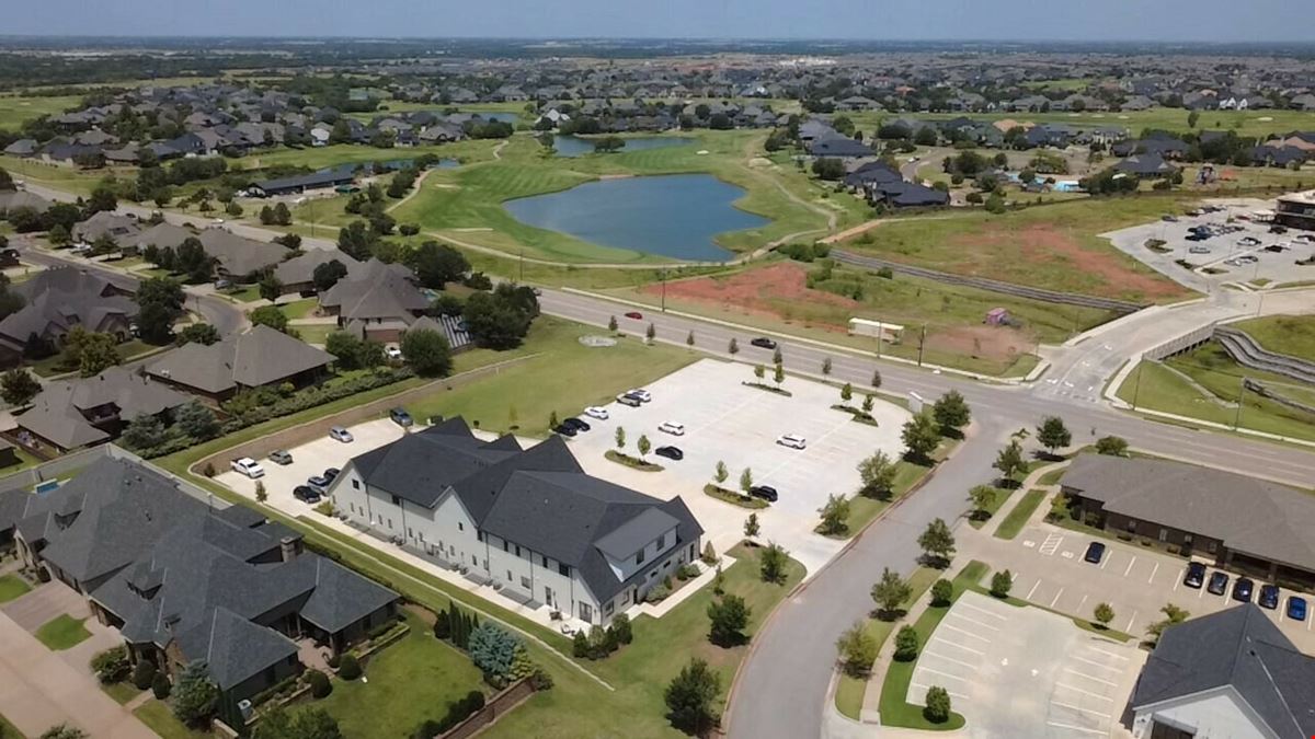 3030 NW 164th St