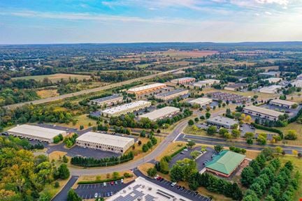 Hillsborough Business Center