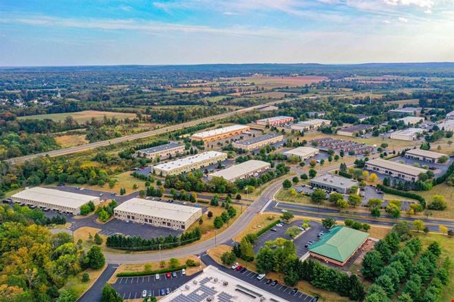 Preview of Industrial space for Rent at 105 Raider Blvd