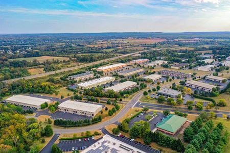 Preview of Industrial space for Rent at 105 Raider Blvd