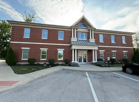 Preview of Office space for Rent at 11829 Ransum Drive