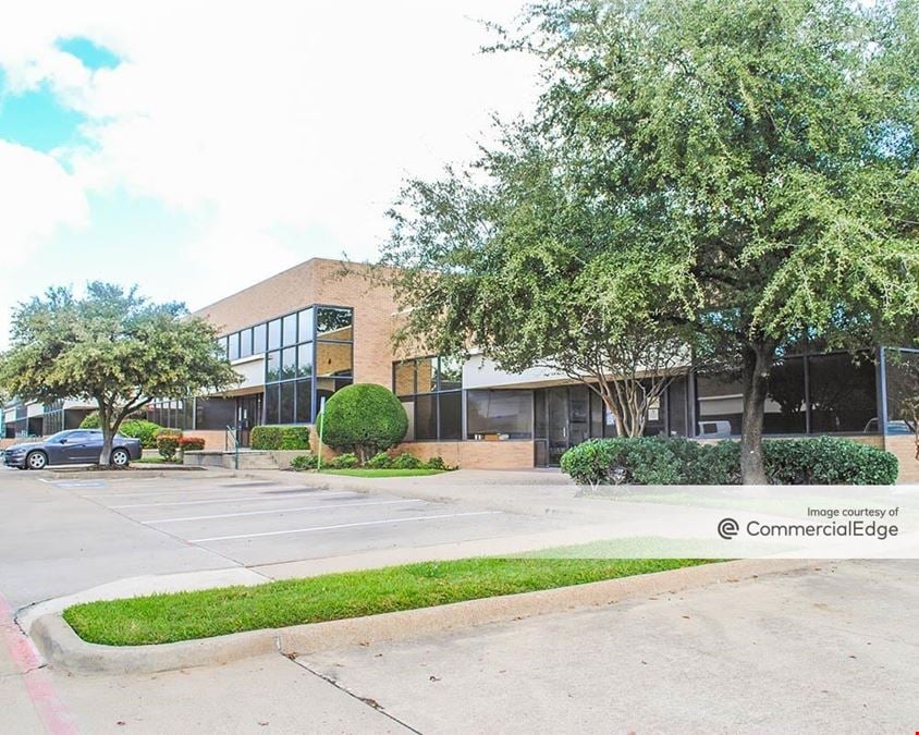 Newkirk Service Center
