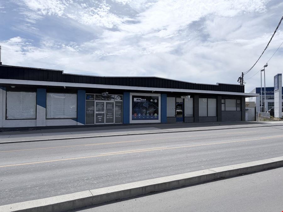 575 Gorge Road