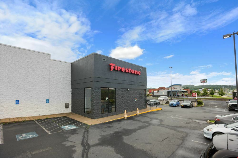 Versatile 22,088 SF Commercial Property – BELOW Tax Assessment!