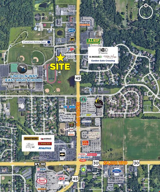 Executive Office Suites Available | Crown Centre