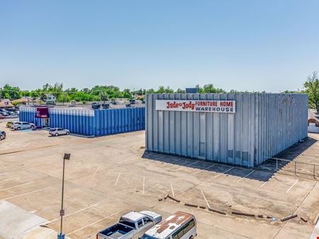 Preview of Industrial space for Sale at 509 SW 29th Street 