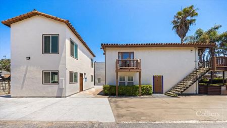 Preview of Other space for Sale at 6622 Del Playa Dr