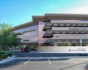 Cardone Corporate Center - 16427 North Scottsdale Road
