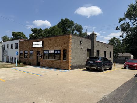 Preview of Retail space for Sale at 22748 Orchard Lake Road