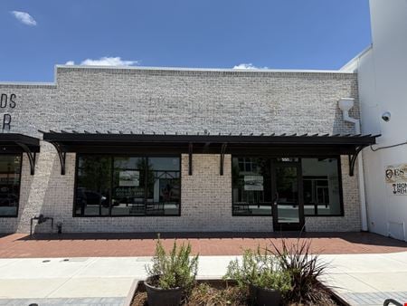 Preview of Retail space for Rent at 550 Harrison Avenue