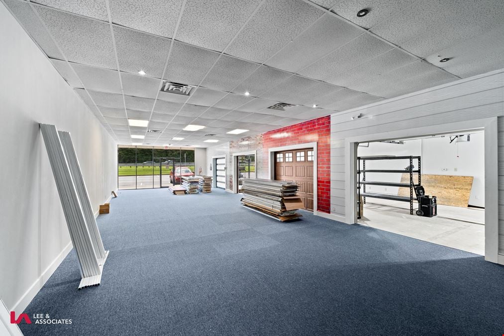6889 Peachtree Industrial Boulevard